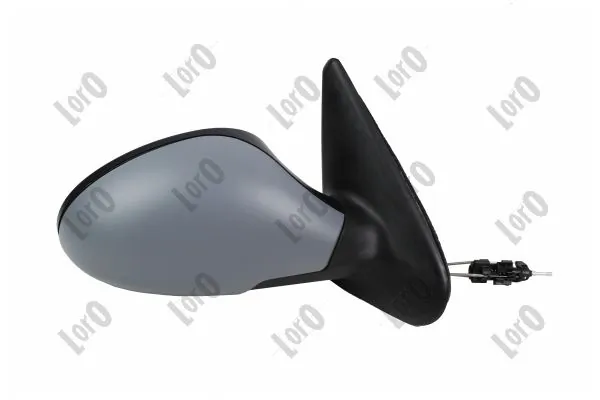 Exterior Mirror 3422M04