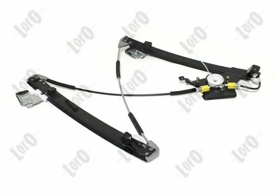 Window Regulator 130-017-007