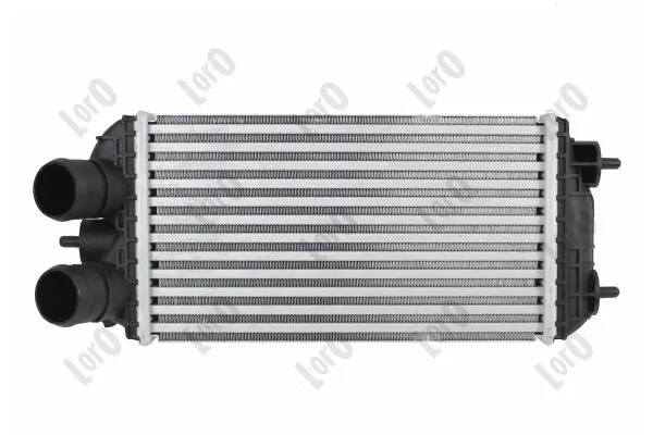 Ladeluftkühler 038-018-0006