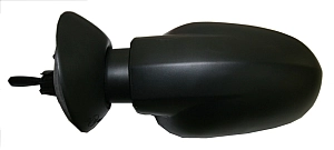 Exterior Mirror 0801M03