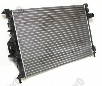 Radiator, pendingin mesin 017-017-0050