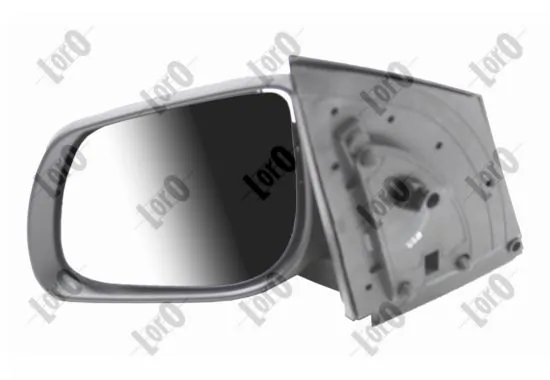 ABAKUS 1814M07 Exterior Mirror
