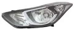 Headlight 221-1182R-LDEM2
