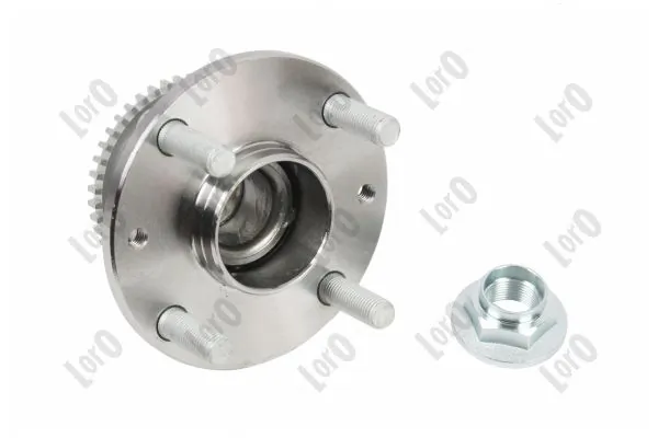 Wheel Bearing Kit 141-01-168