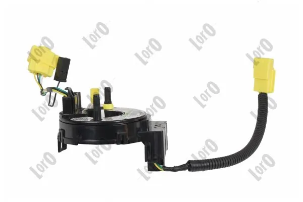 ABAKUS 134-01-018 Clockspring, airbag