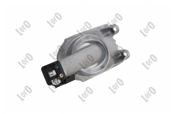 ABAKUS 136-01-034 Control Unit, lights