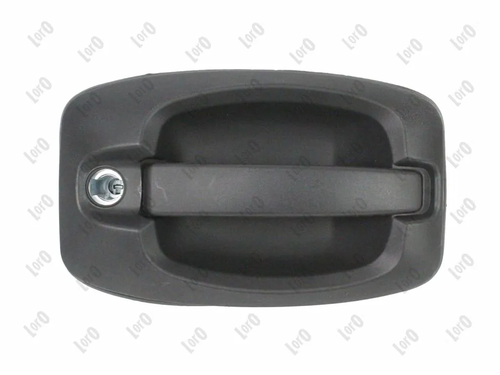 Exterior Door Handle 132-016-033
