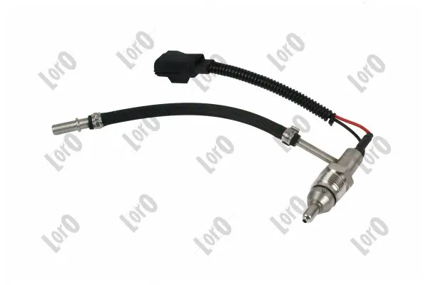 Injection Unit, soot/particulate filter regeneration 120-07-022