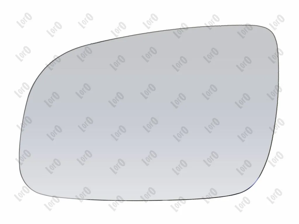 Mirror Glass, exterior mirror 4029G01
