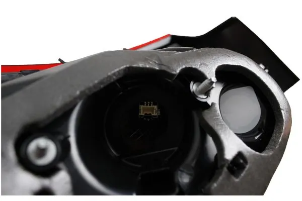 ABAKUS 216-19ABR-UE Tail Light Assembly