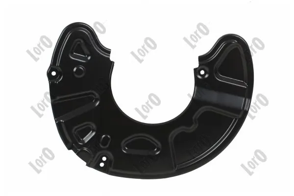 Splash Guard, brake disc 131-07-208