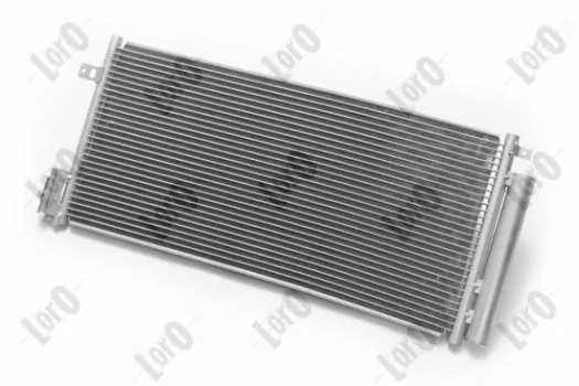 Condenser, air conditioning 037-016-0027