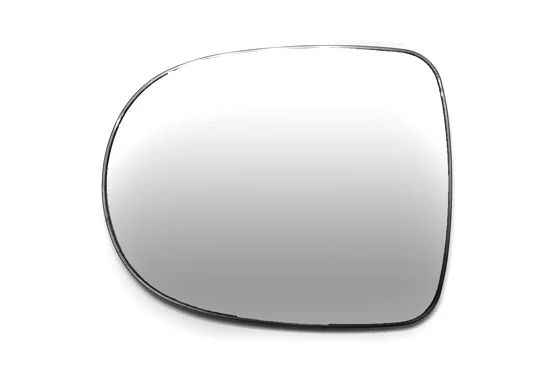Mirror Glass, exterior mirror 3115G01