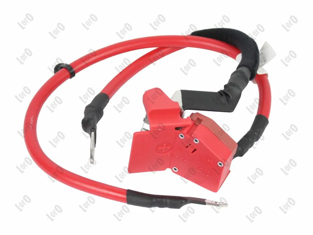 ABAKUS 120-08-213 Battery Adapter