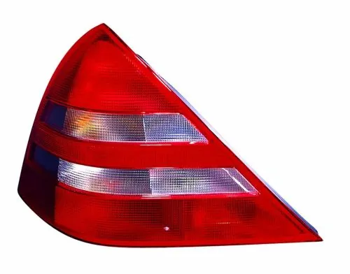 Tail Light Assembly 440-1962L-UE