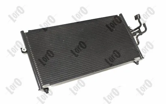 Condenser, air conditioning 033-016-0003