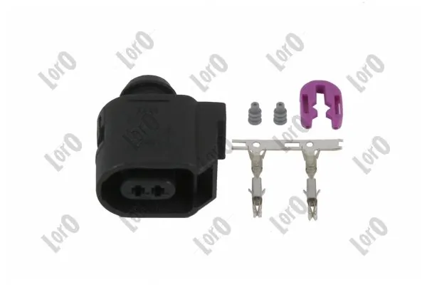 Cable Repair Set, wheel speed sensor 120-00-256