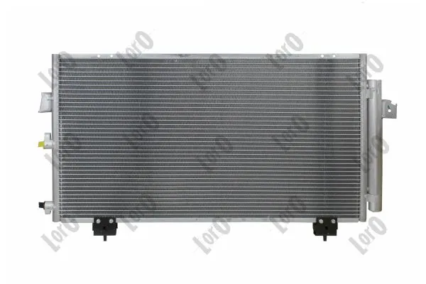 Condenser, air conditioning 051-016-0014