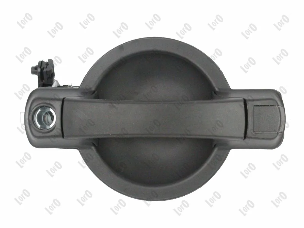 Exterior Door Handle 132-016-055