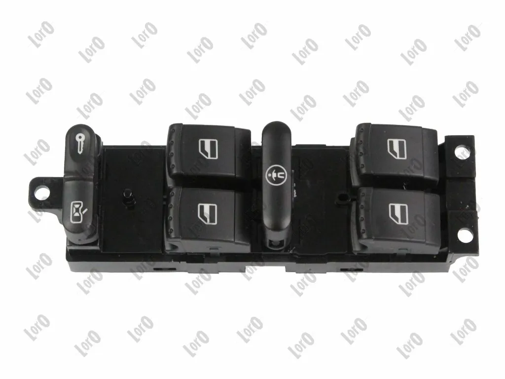 Switch, door lock system 135-05-011