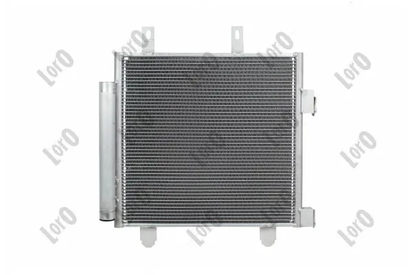 Condenser, air conditioning 051-016-0050