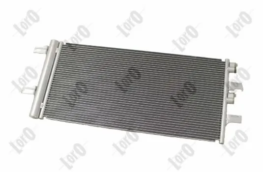 Condenser, air conditioning 032-016-0004
