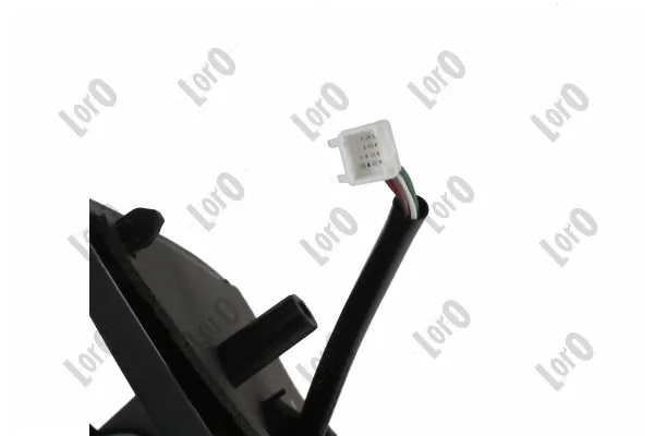 Exterior Mirror 0806M05