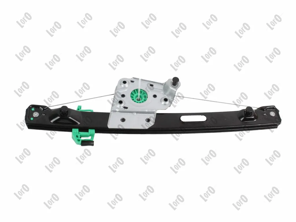 Window Regulator 130-004-030