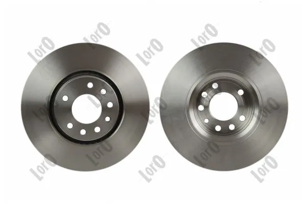Brake Disc 231-03-044