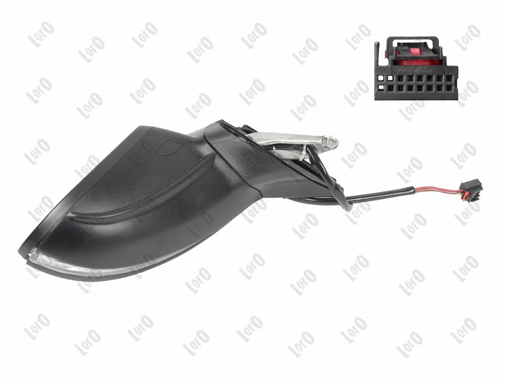 ABAKUS 4060M01 Exterior Mirror