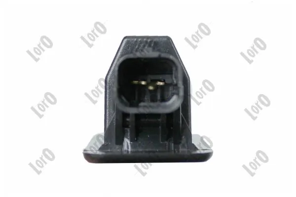 Licence Plate Light 038-24-905