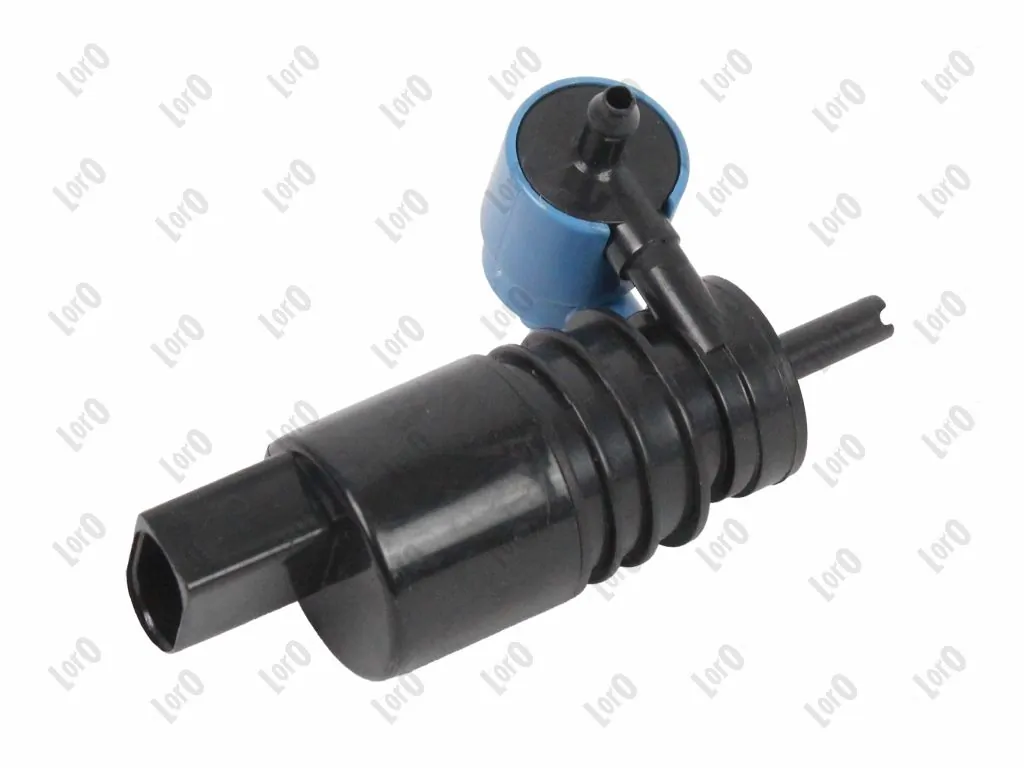 Washer Fluid Pump, window cleaning 103-02-001