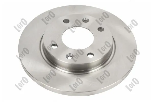 Brake Disc 231-03-051