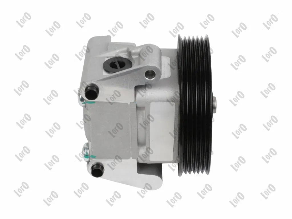 Hydraulic Pump, steering 140-01-131