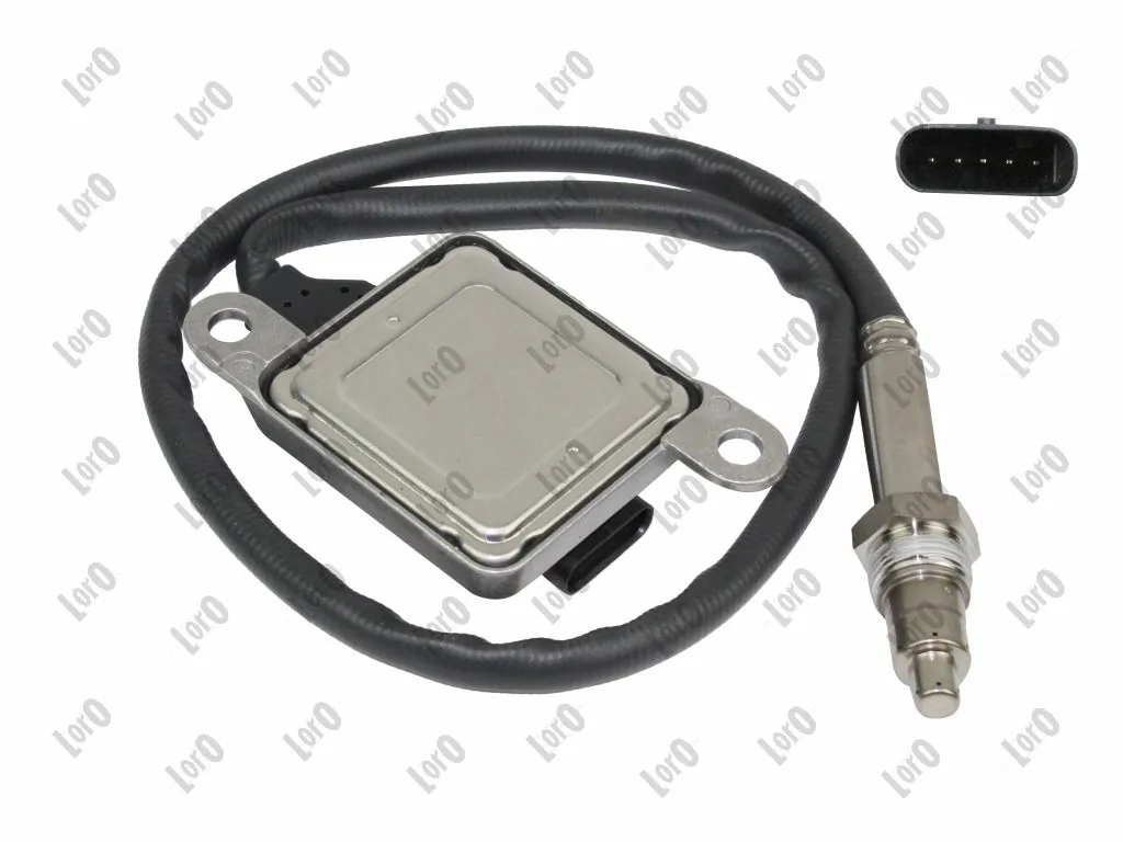 NOx Sensor, NOx catalytic converter 134-02-003