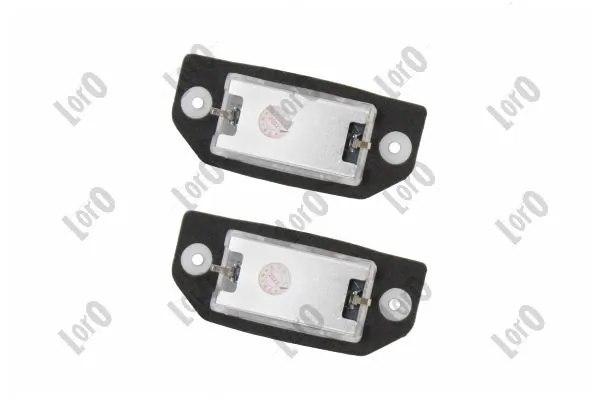 Licence Plate Light Tuning / Accessory Parts L53-210-0011LED