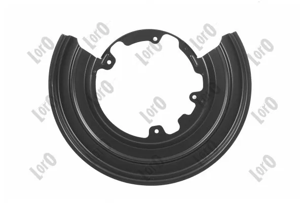 Splash Guard, brake disc 131-07-657