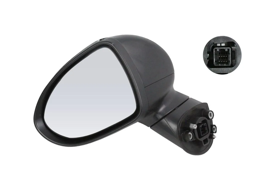 ABAKUS 1817M05 Exterior Mirror