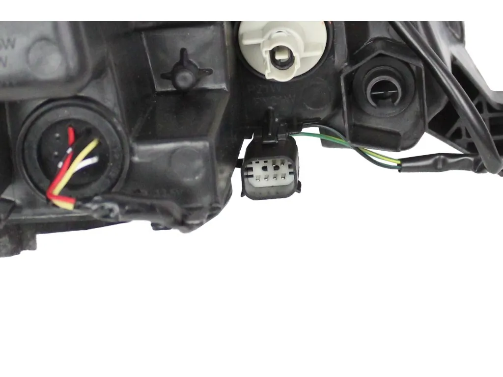ABAKUS 231-1140L-LEMN2 Headlight