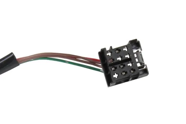 Exterior Mirror 3502M02