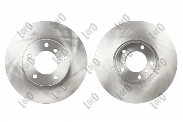 Brake Disc 231-03-068