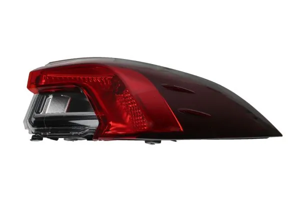 Tail Light Assembly 212-19CDR-UE