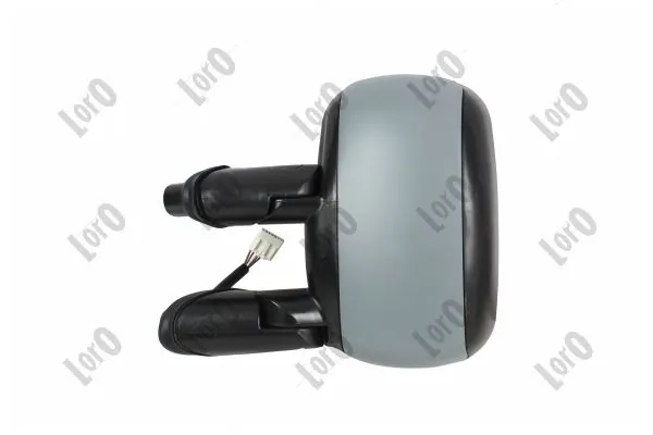 Exterior Mirror 1151M07