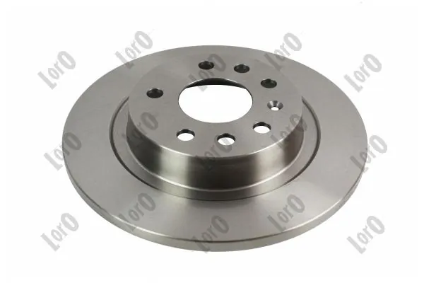 Brake Disc 231-04-036