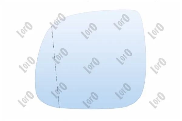 Mirror Glass, exterior mirror 4052G03