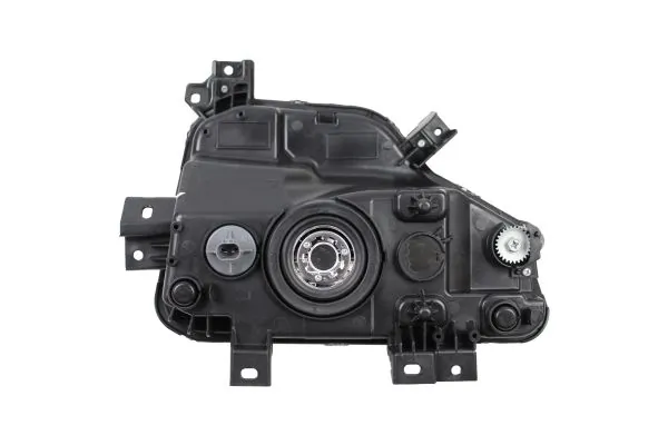 ABAKUS 214-2056L-UEN Front Fog Light