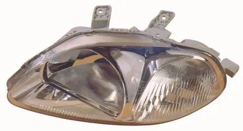 Headlight 217-1120R-LD-E