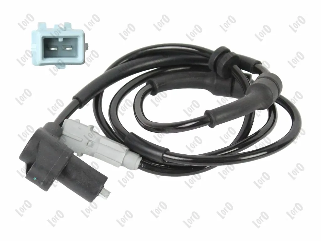 Sensor, wheel speed 120-02-150