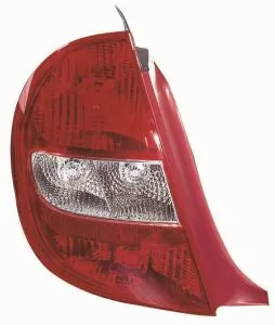 Tail Light Assembly 552-1911R-UE