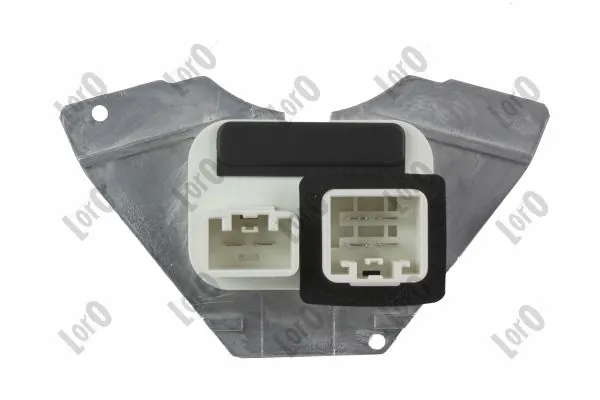 Resistor, interior blower 133-052-002